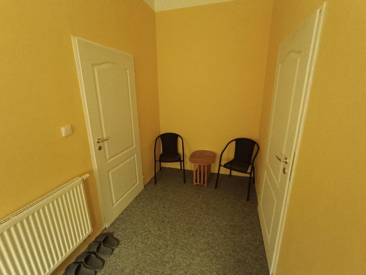 Apartman Horni Slavkov Hodinarstvi Dış mekan fotoğraf