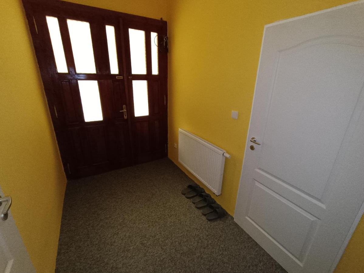 Apartman Horni Slavkov Hodinarstvi Dış mekan fotoğraf