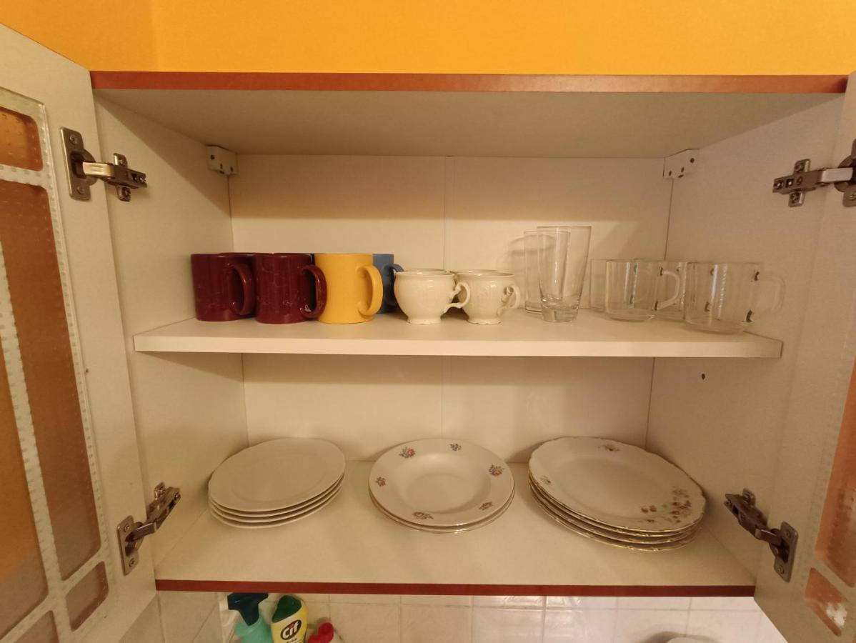 Apartman Horni Slavkov Hodinarstvi Dış mekan fotoğraf