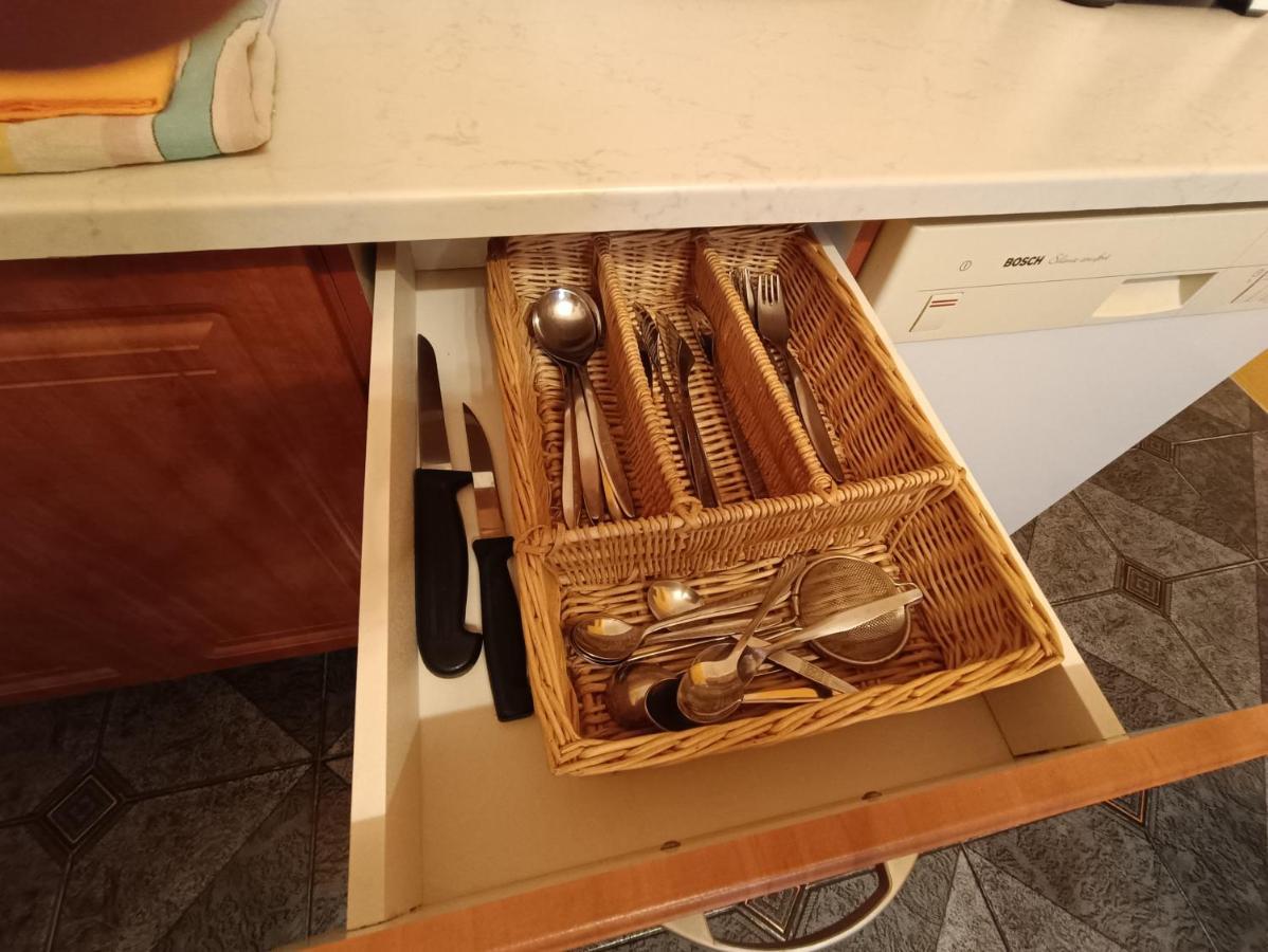 Apartman Horni Slavkov Hodinarstvi Dış mekan fotoğraf