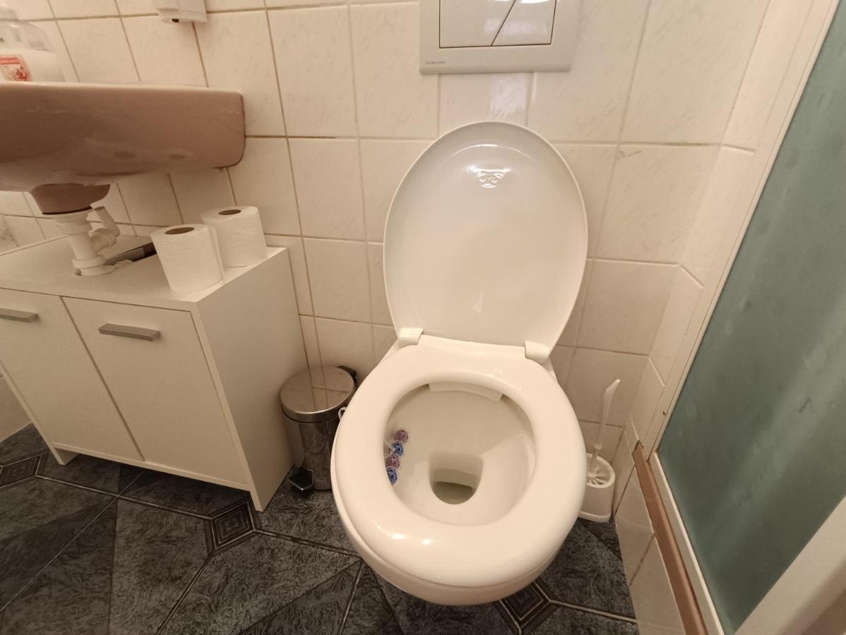 Apartman Horni Slavkov Hodinarstvi Dış mekan fotoğraf