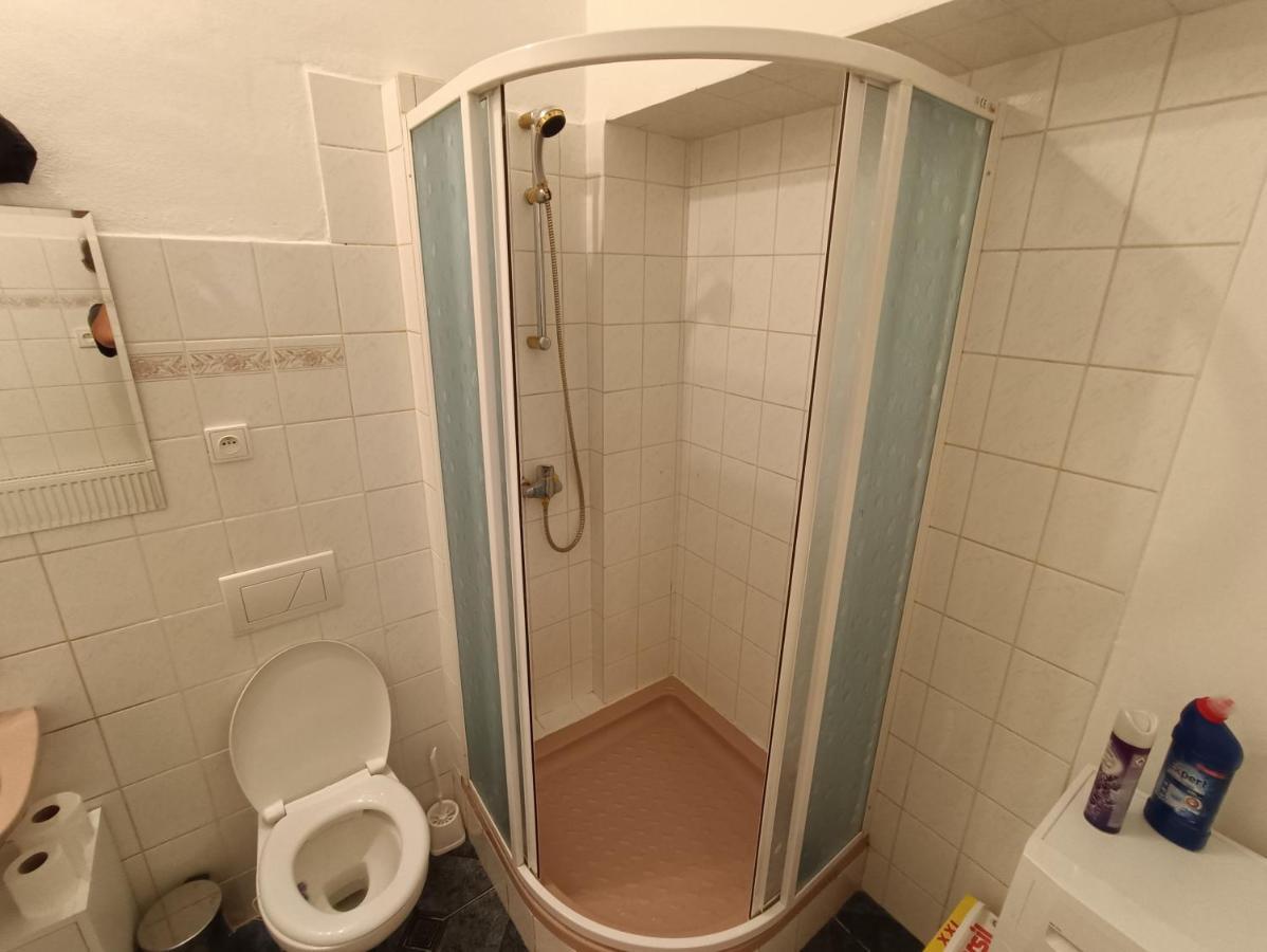 Apartman Horni Slavkov Hodinarstvi Dış mekan fotoğraf