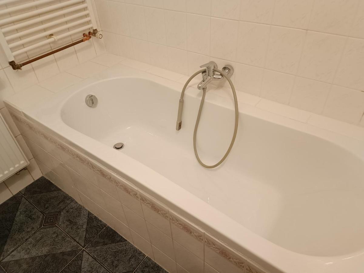 Apartman Horni Slavkov Hodinarstvi Dış mekan fotoğraf