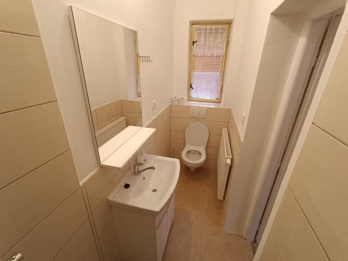 Apartman Horni Slavkov Hodinarstvi Dış mekan fotoğraf