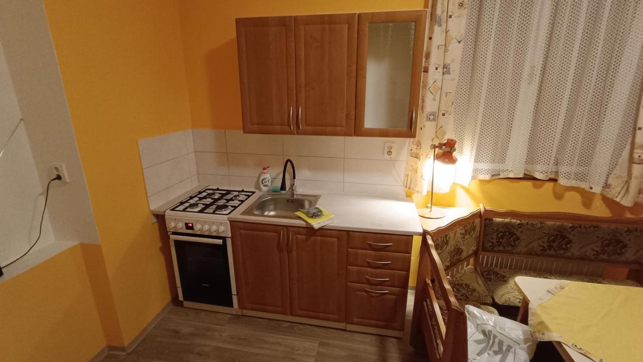 Apartman Horni Slavkov Hodinarstvi Dış mekan fotoğraf