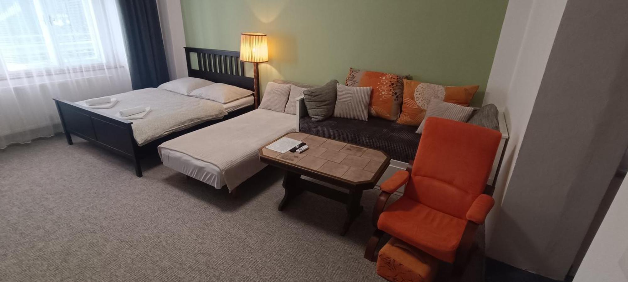 Apartman Horni Slavkov Hodinarstvi Dış mekan fotoğraf