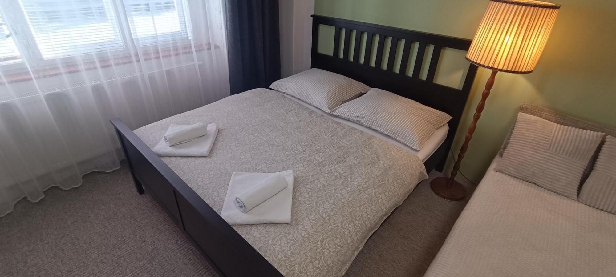 Apartman Horni Slavkov Hodinarstvi Dış mekan fotoğraf