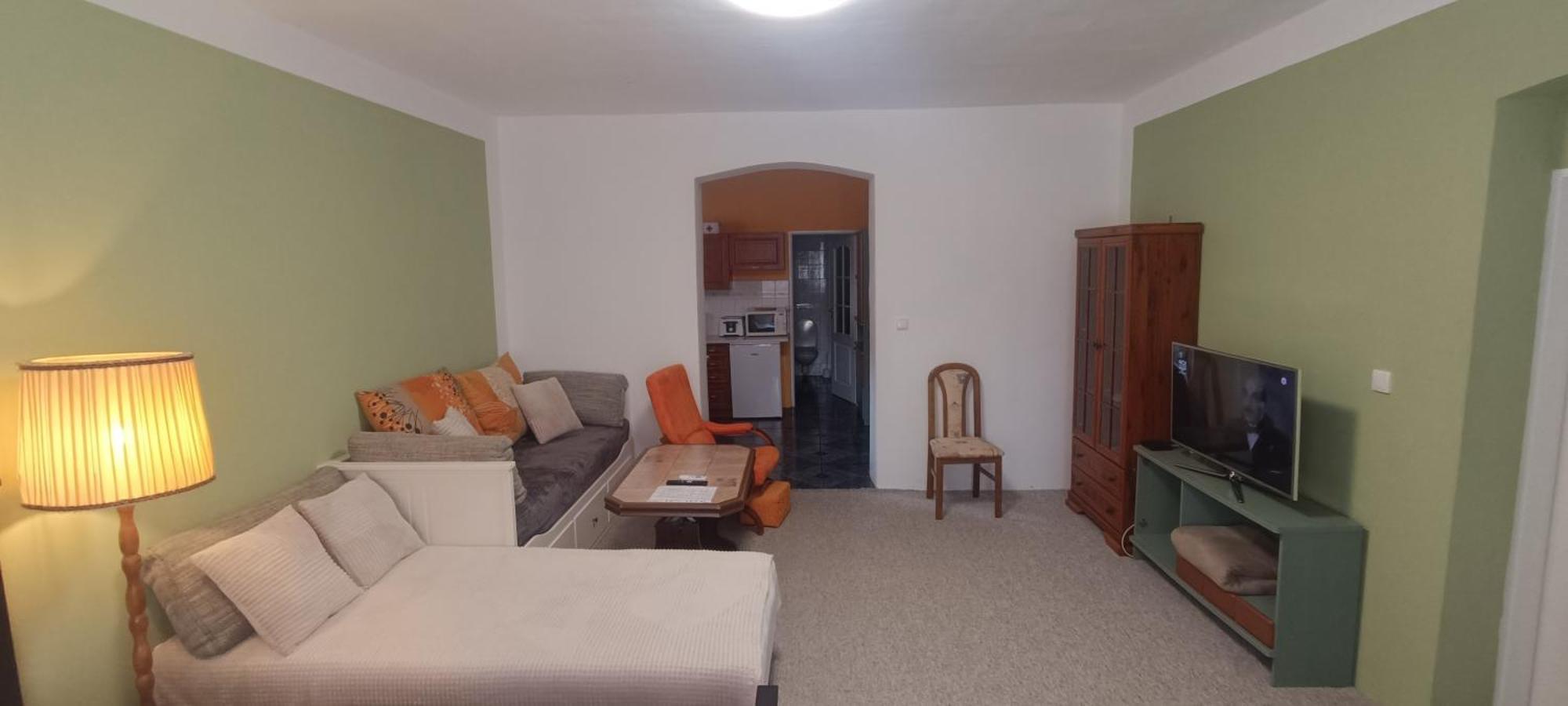 Apartman Horni Slavkov Hodinarstvi Dış mekan fotoğraf