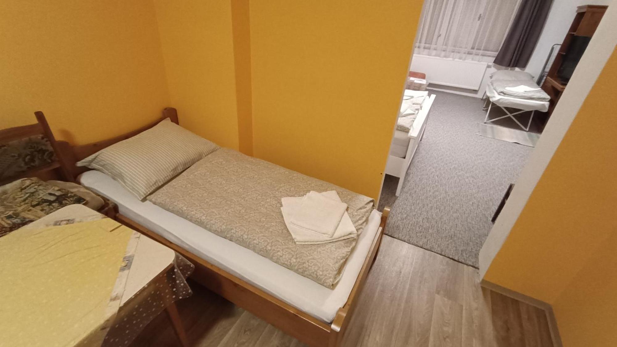 Apartman Horni Slavkov Hodinarstvi Dış mekan fotoğraf