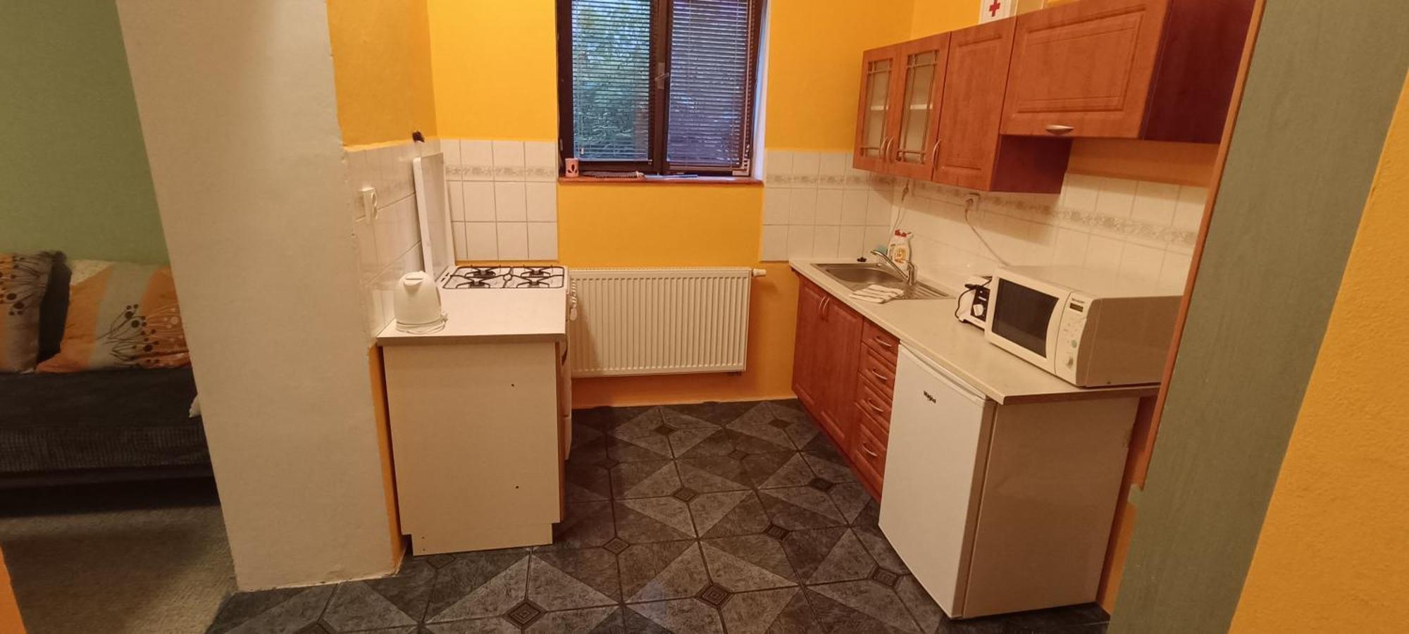 Apartman Horni Slavkov Hodinarstvi Dış mekan fotoğraf