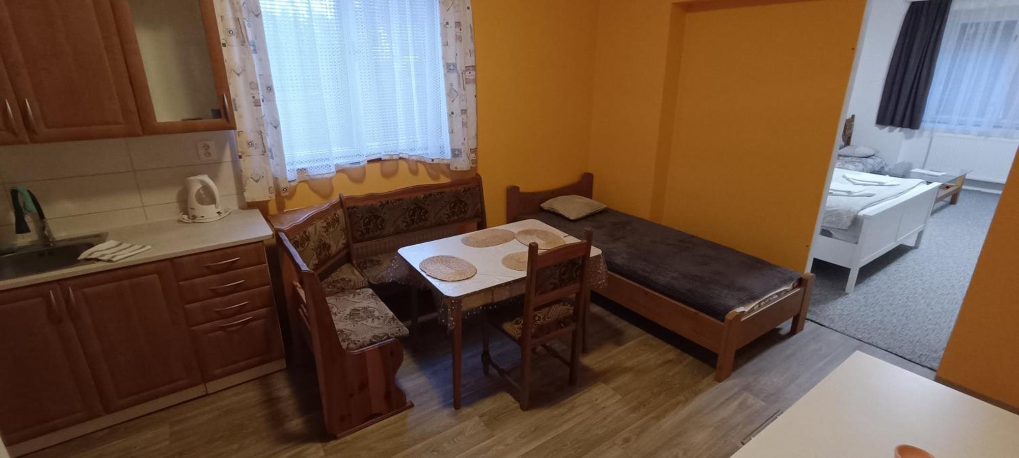 Apartman Horni Slavkov Hodinarstvi Dış mekan fotoğraf