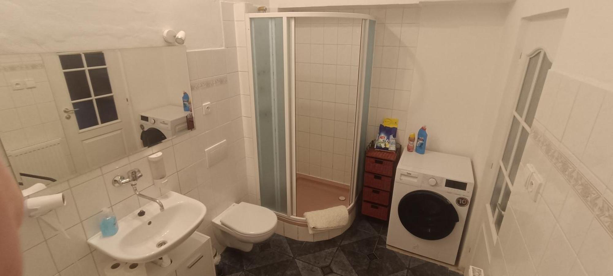 Apartman Horni Slavkov Hodinarstvi Dış mekan fotoğraf