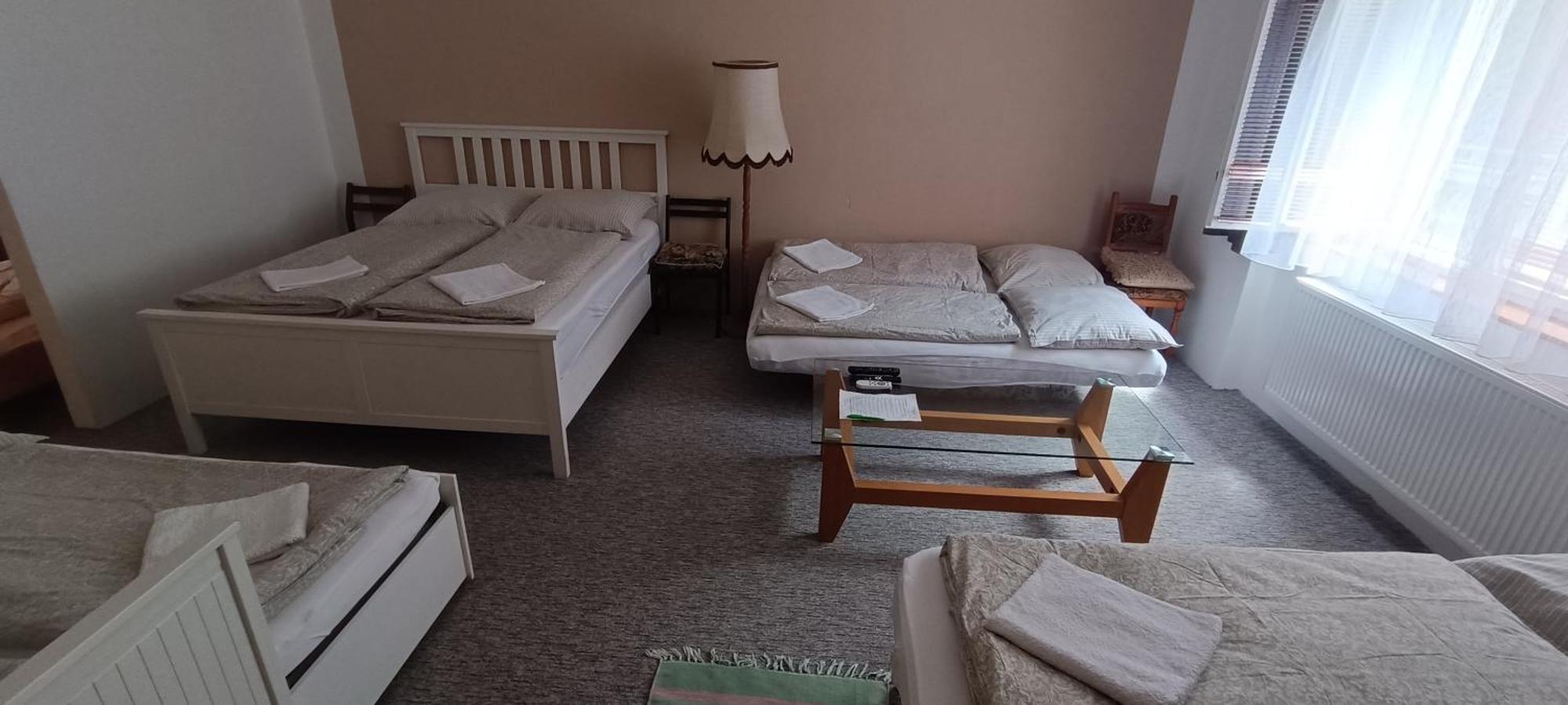 Apartman Horni Slavkov Hodinarstvi Dış mekan fotoğraf